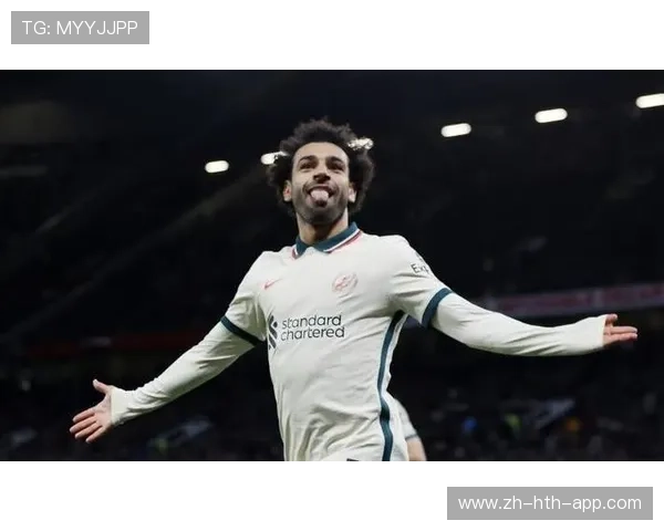 利物浦球迷组织声援萨拉赫，非洲杯期间球队进攻乏力