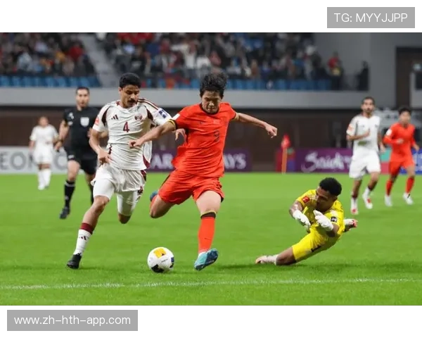 从青训到一线队：U20亚洲杯国脚的中超成长之路