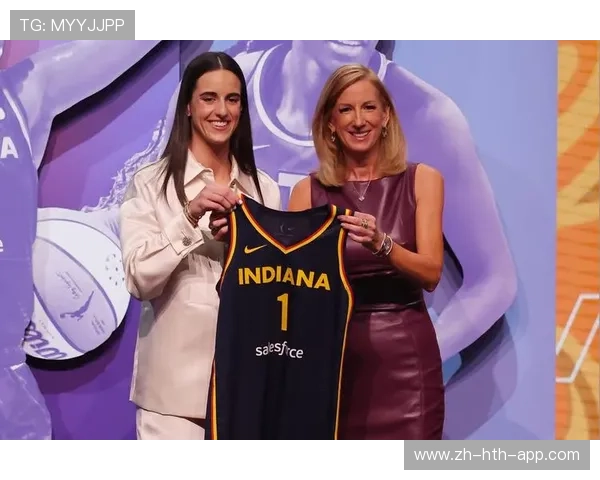 佩奇·布克尔斯当选2025年WNBA年度最佳新秀并入选全明星首发