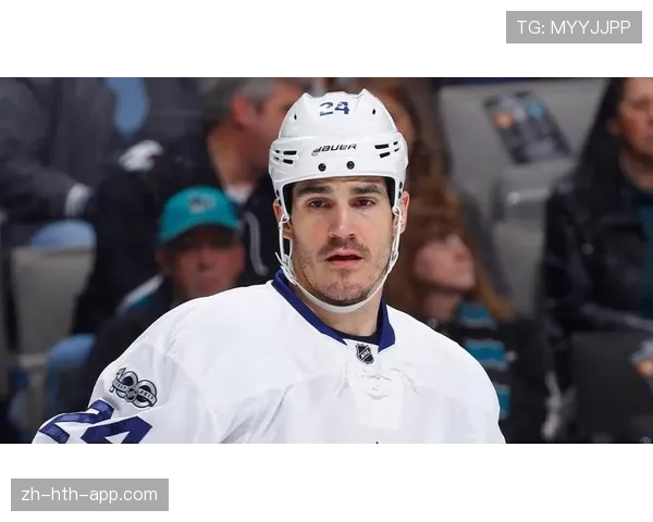 NHL自由球员市场开启在即，哪些大牌球员将成焦点？